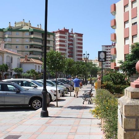 Fuengirola Playa Y Centrico Apartment Exterior foto