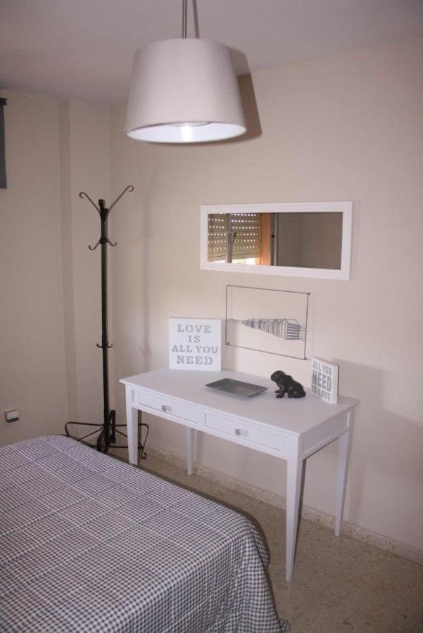 Fuengirola Playa Y Centrico Apartment Exterior foto