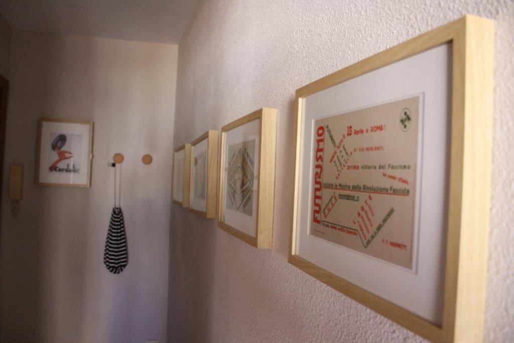 Fuengirola Playa Y Centrico Apartment Exterior foto