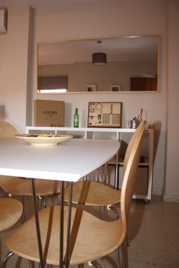 Fuengirola Playa Y Centrico Apartment Exterior foto