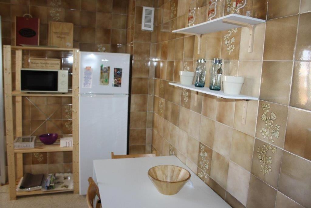 Fuengirola Playa Y Centrico Apartment Exterior foto