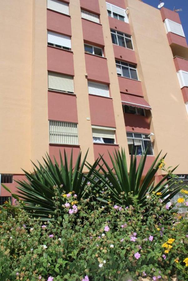Fuengirola Playa Y Centrico Apartment Exterior foto