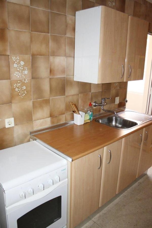 Fuengirola Playa Y Centrico Apartment Exterior foto