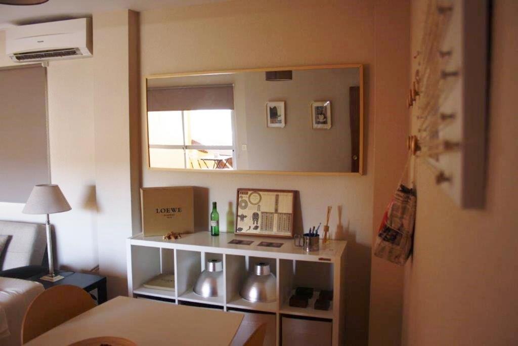 Fuengirola Playa Y Centrico Apartment Exterior foto